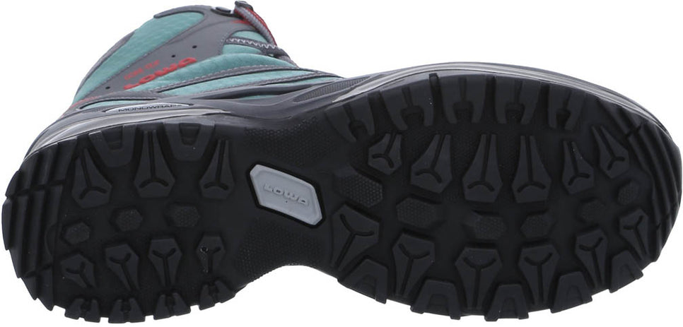 Innox GTX Mid wandelschoenen