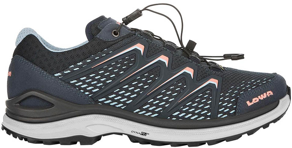 Maddox GTX Lo wandelschoenen