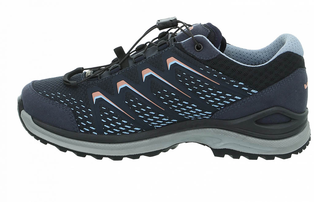 Wandelschoen Lowa Women Maddox GTX Lo Champagne Panna Wandelschoen Lowa Women Maddox GTX Lo Champagne Panna