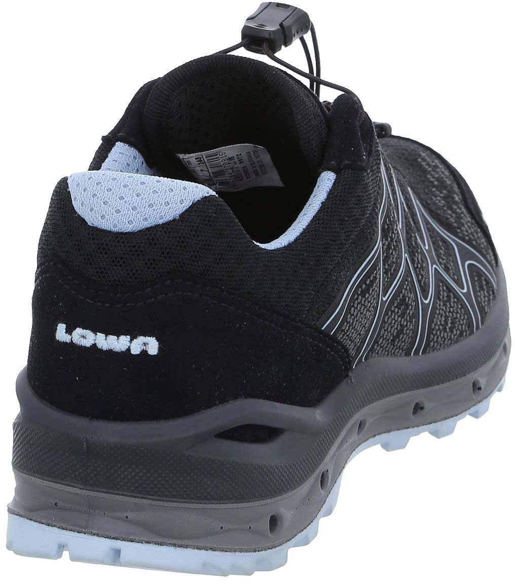 Aerox GTX Lo wandelschoenen
