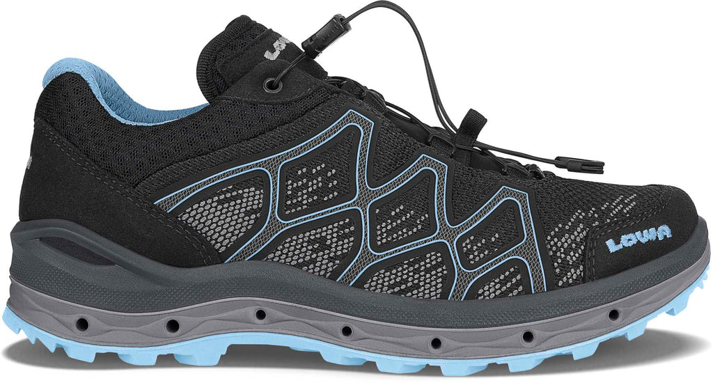 Aerox GTX Lo wandelschoenen