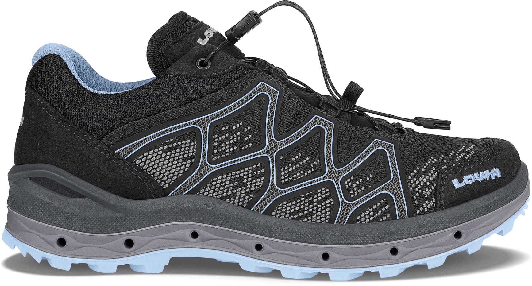 Aerox GTX Lo wandelschoenen