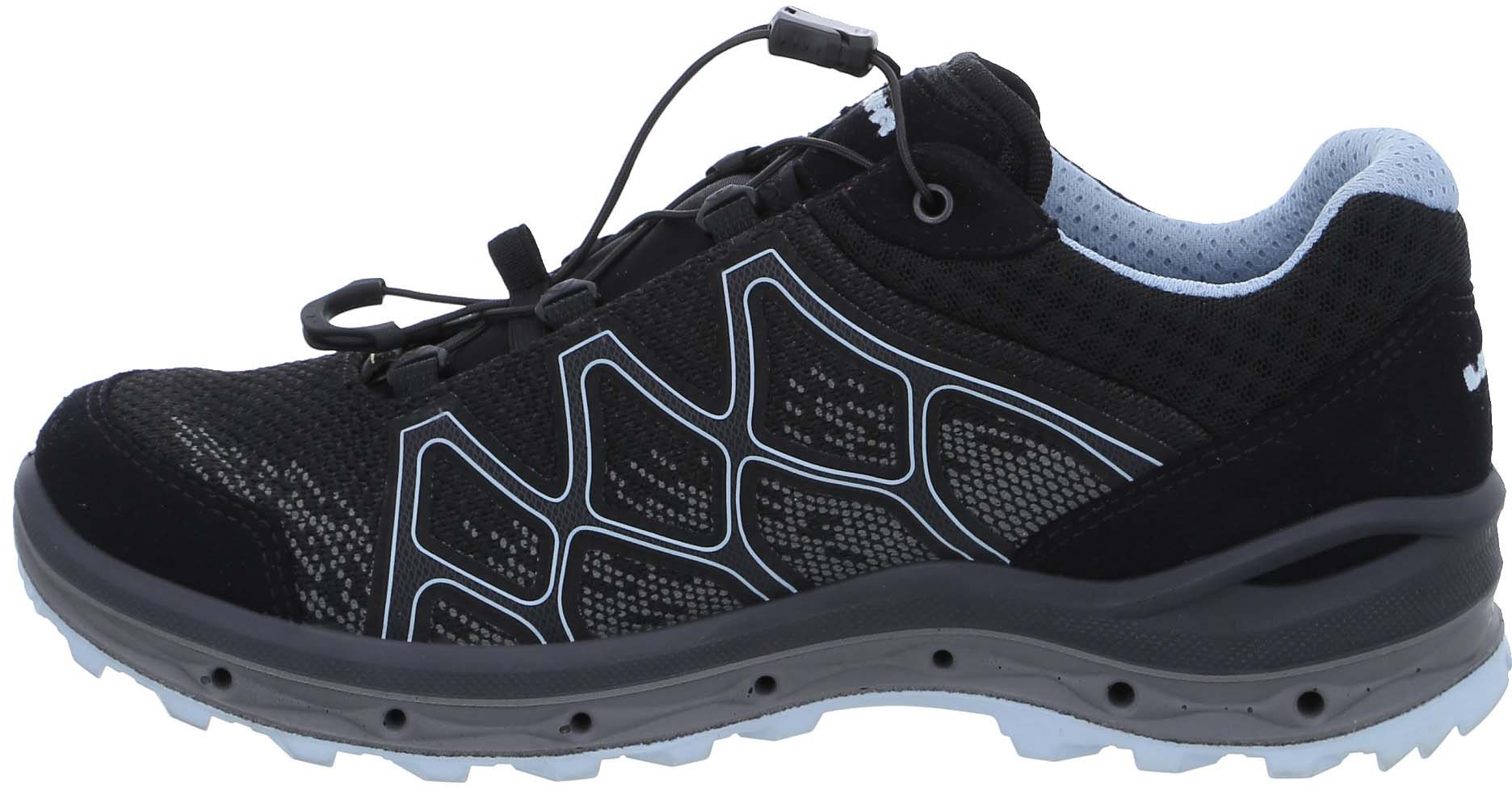 Aerox GTX Lo wandelschoenen