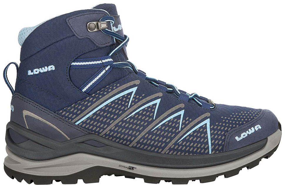 Ferrox Pro GTX Mid wandelschoenen