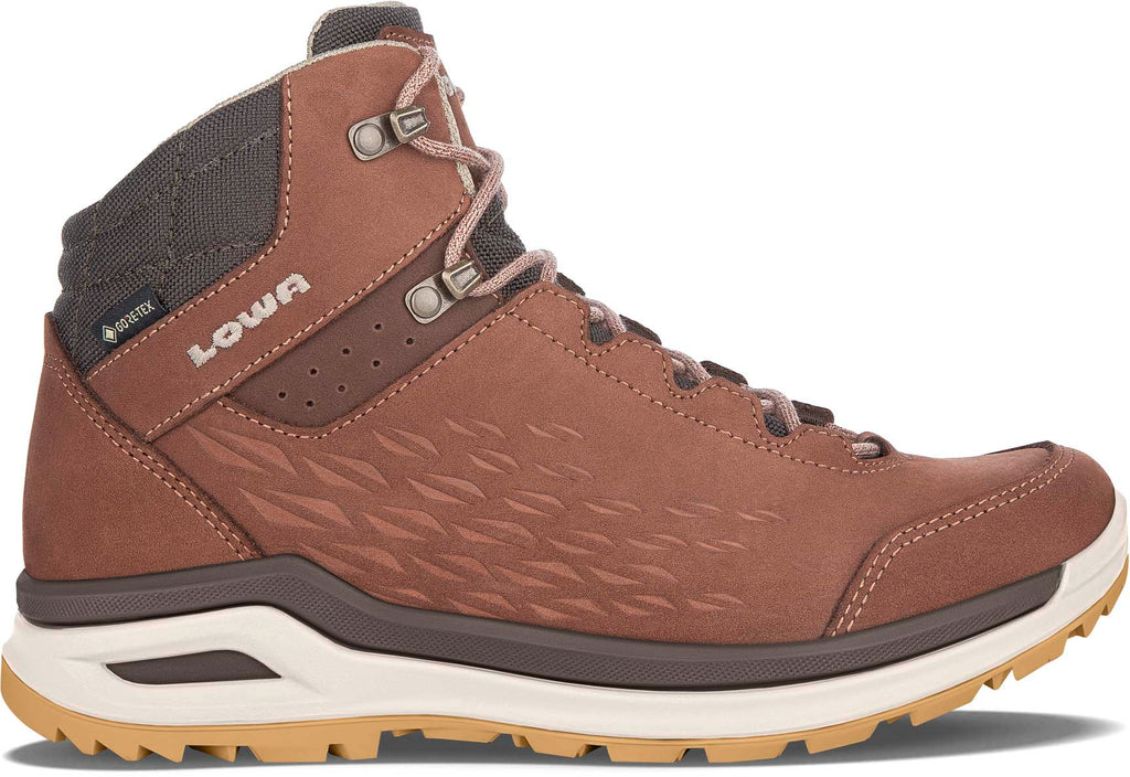 LOCARNO GTX WS wandelschoenen
