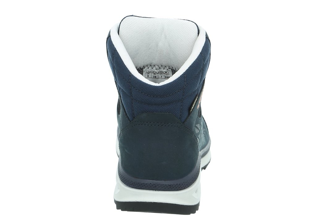 LOCARNO GTX WS wandelschoenen