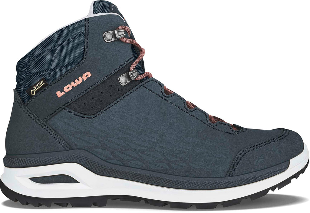 LOCARNO GTX WS wandelschoenen