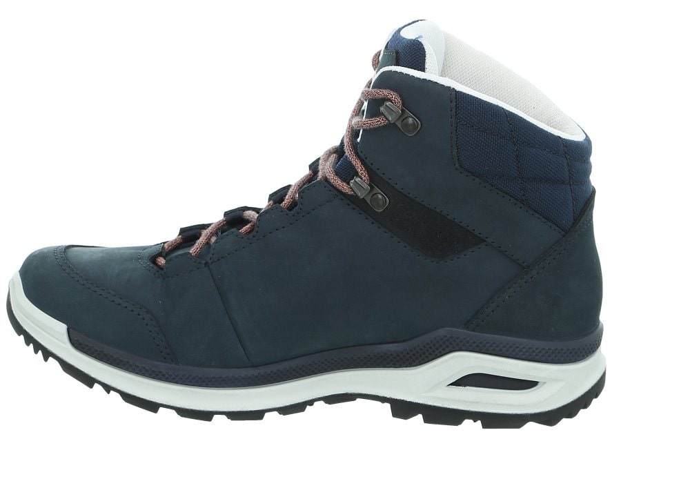 LOCARNO GTX WS wandelschoenen