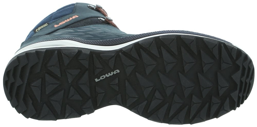 LOCARNO GTX WS wandelschoenen