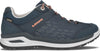 Locarno GTX Lo WS wandelschoenen