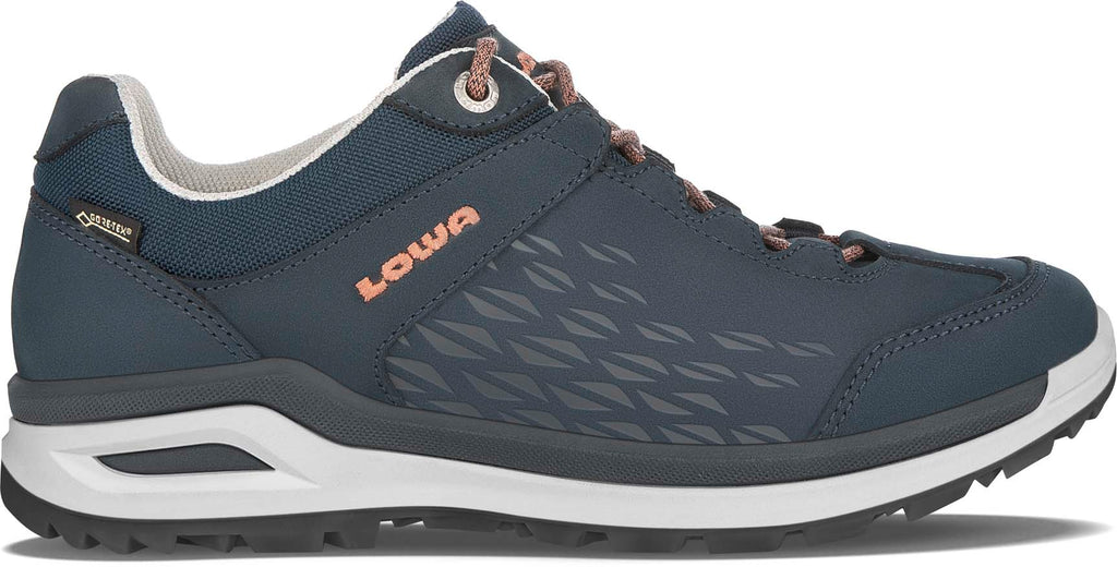 Locarno GTX Lo WS wandelschoenen