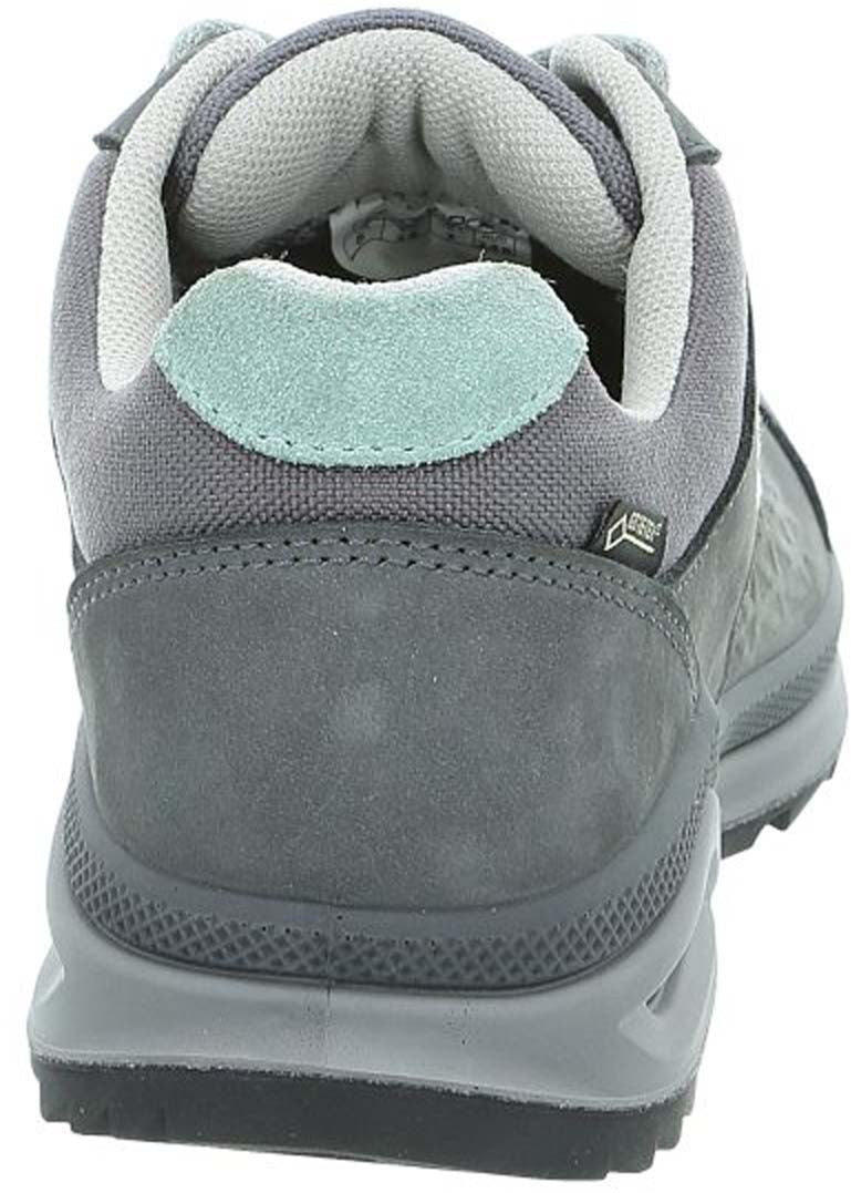 Locarno GTX Lo wandelschoenen