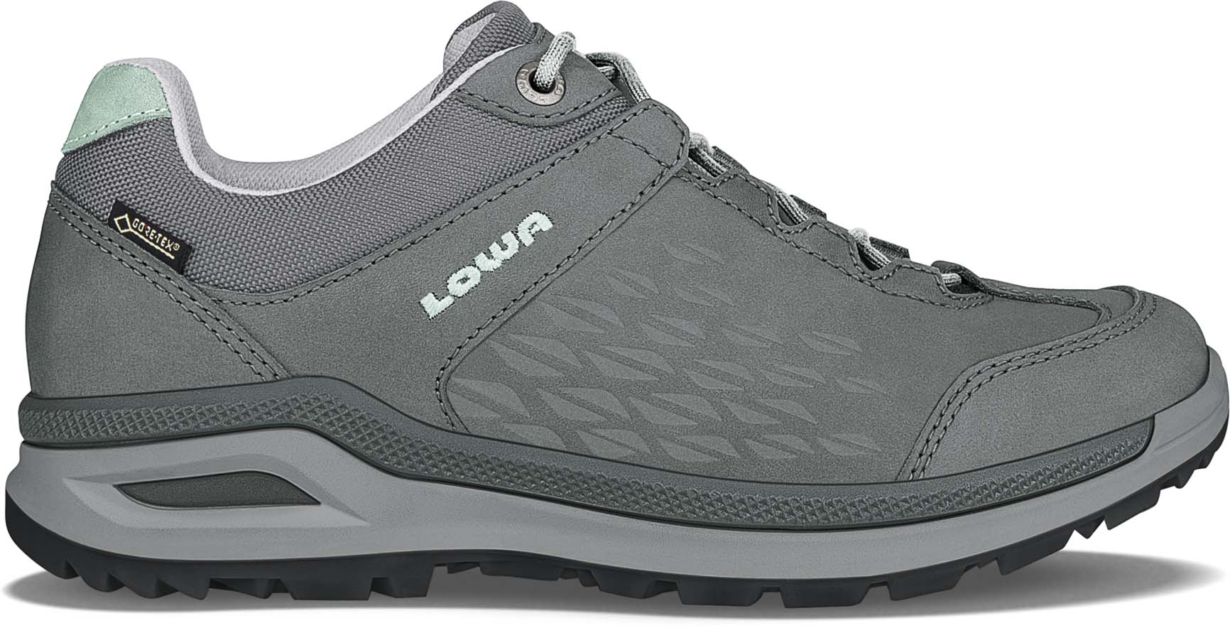 Locarno GTX Lo wandelschoenen