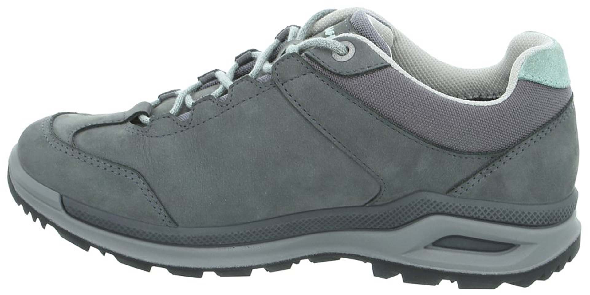 Locarno GTX Lo wandelschoenen