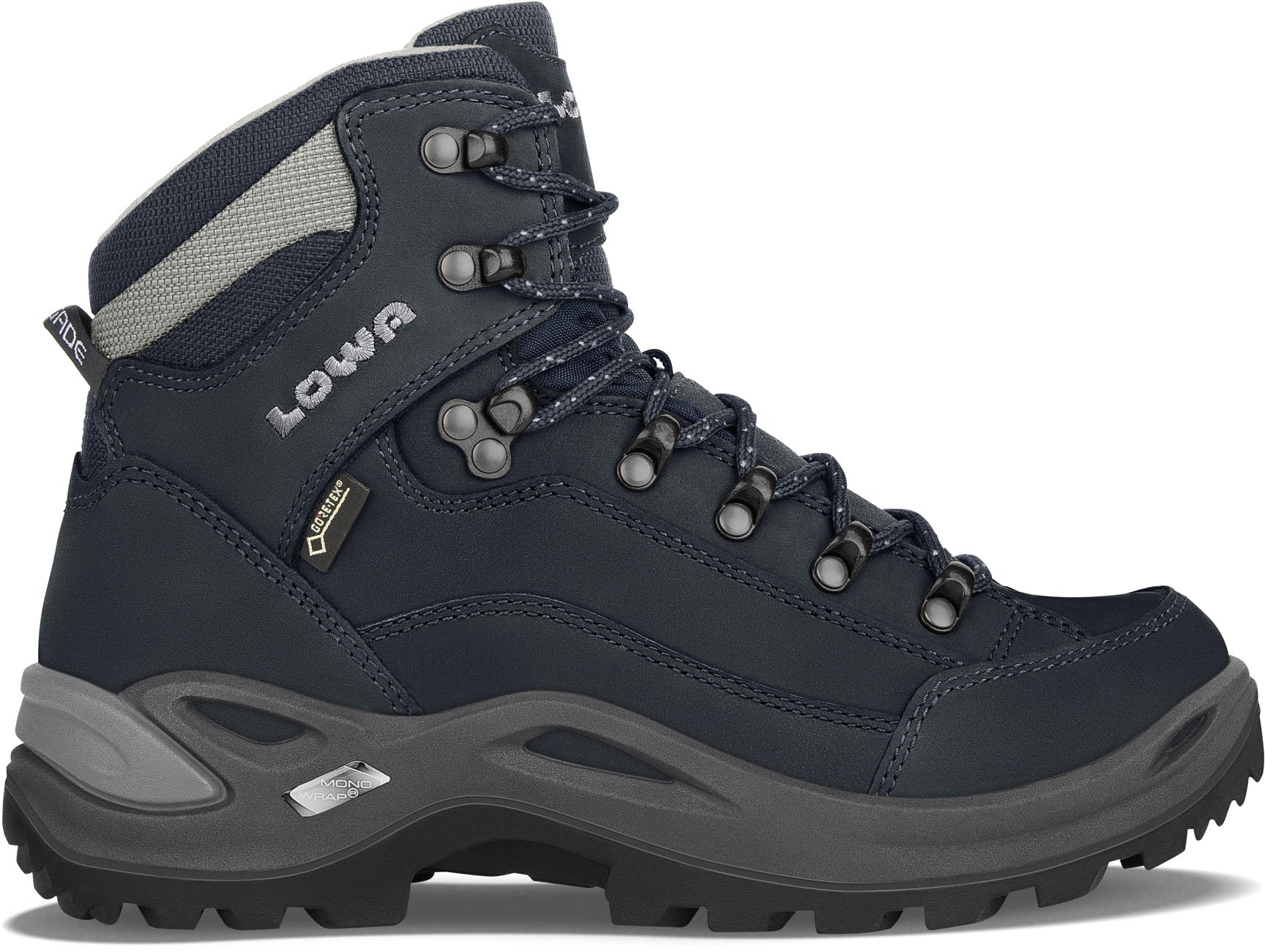 Renegade GTX Mid wandelschoenen