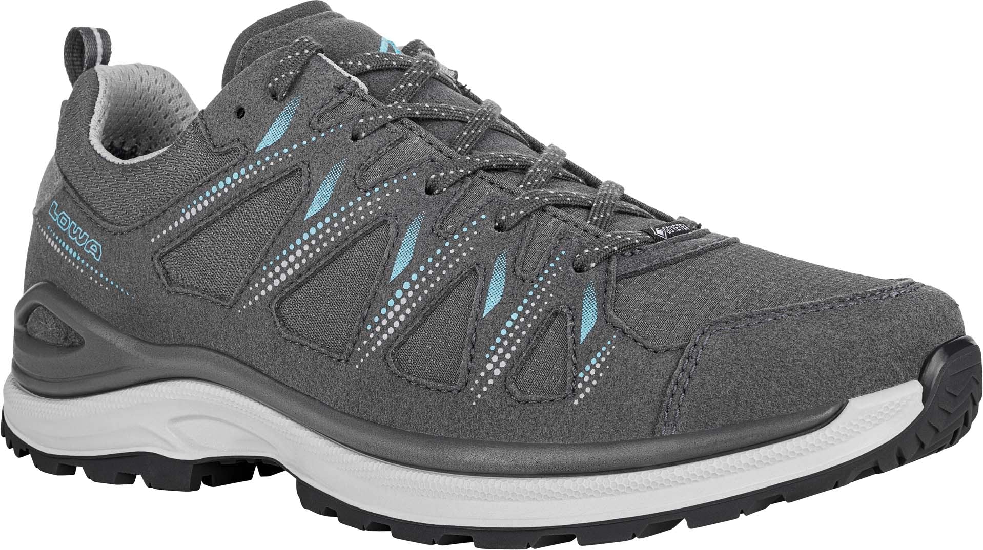 Innox Evo II GTX wandelschoenen