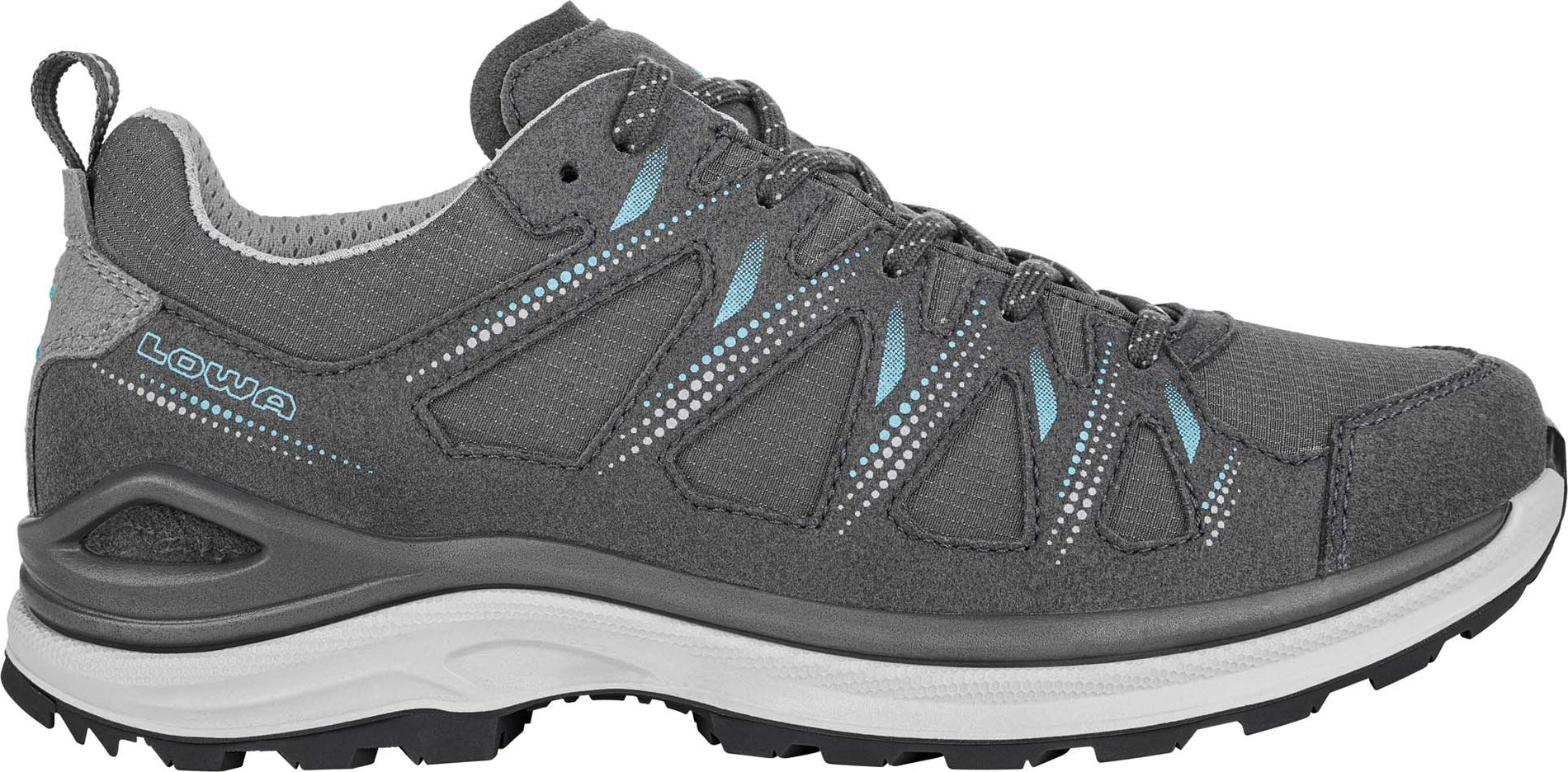 Innox Evo II GTX wandelschoenen