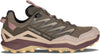 Maddox Pro wandelschoenen laag