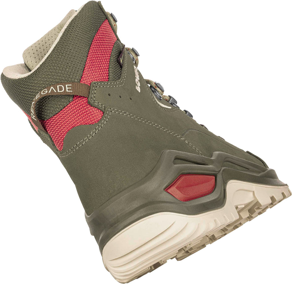 Renegade Evo GTX Mid wandelschoenen