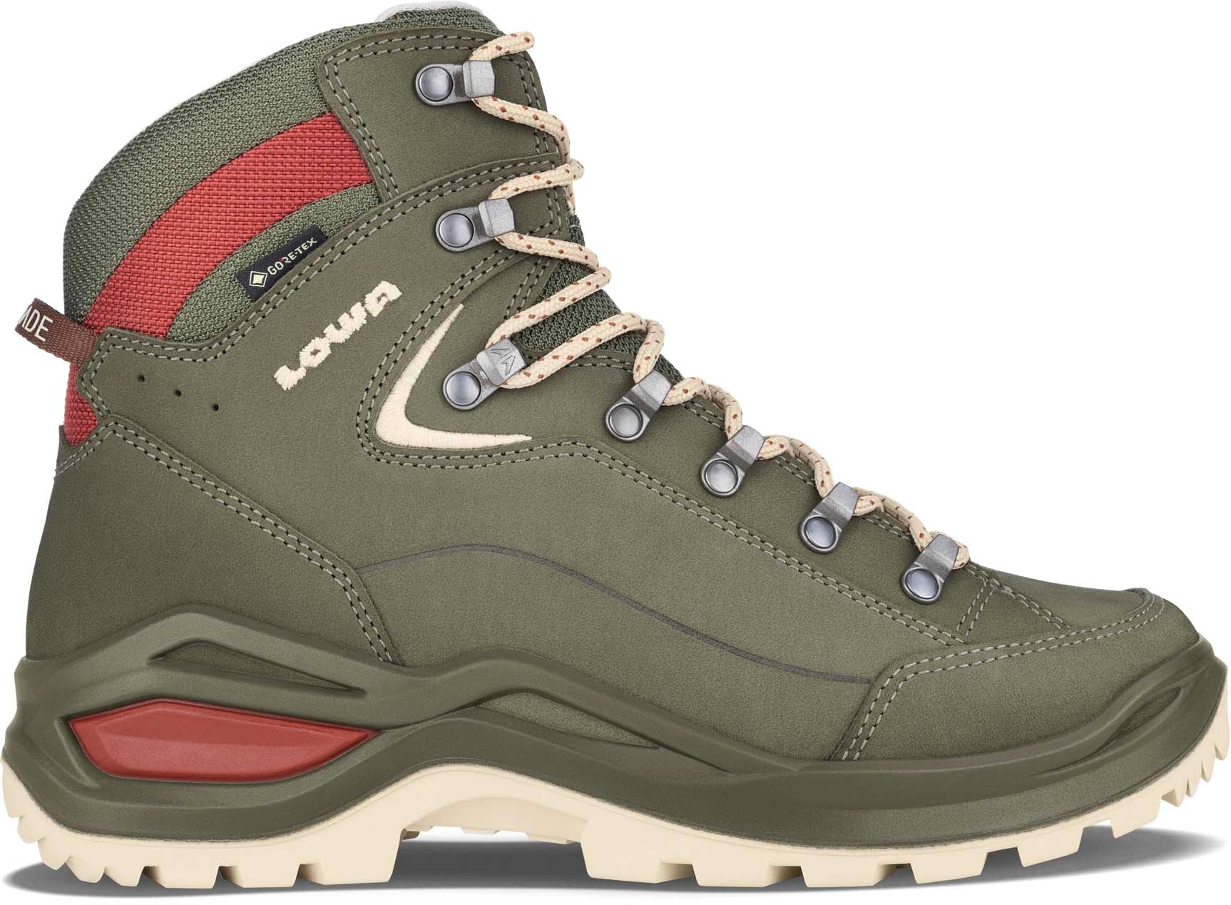 Renegade Evo GTX Mid wandelschoenen