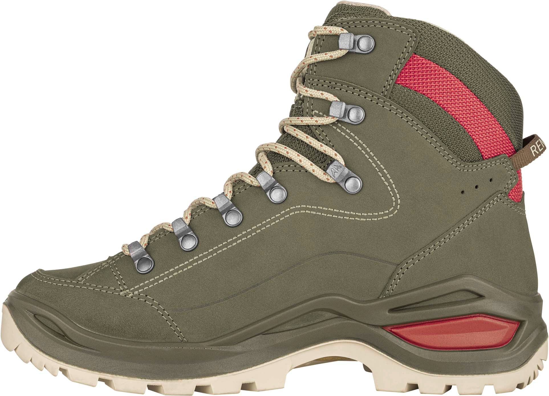 Renegade Evo GTX Mid wandelschoenen