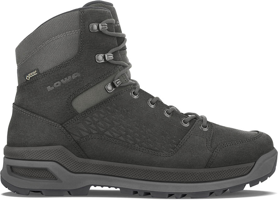 locarno Ice GTX Mid wandelschoenen