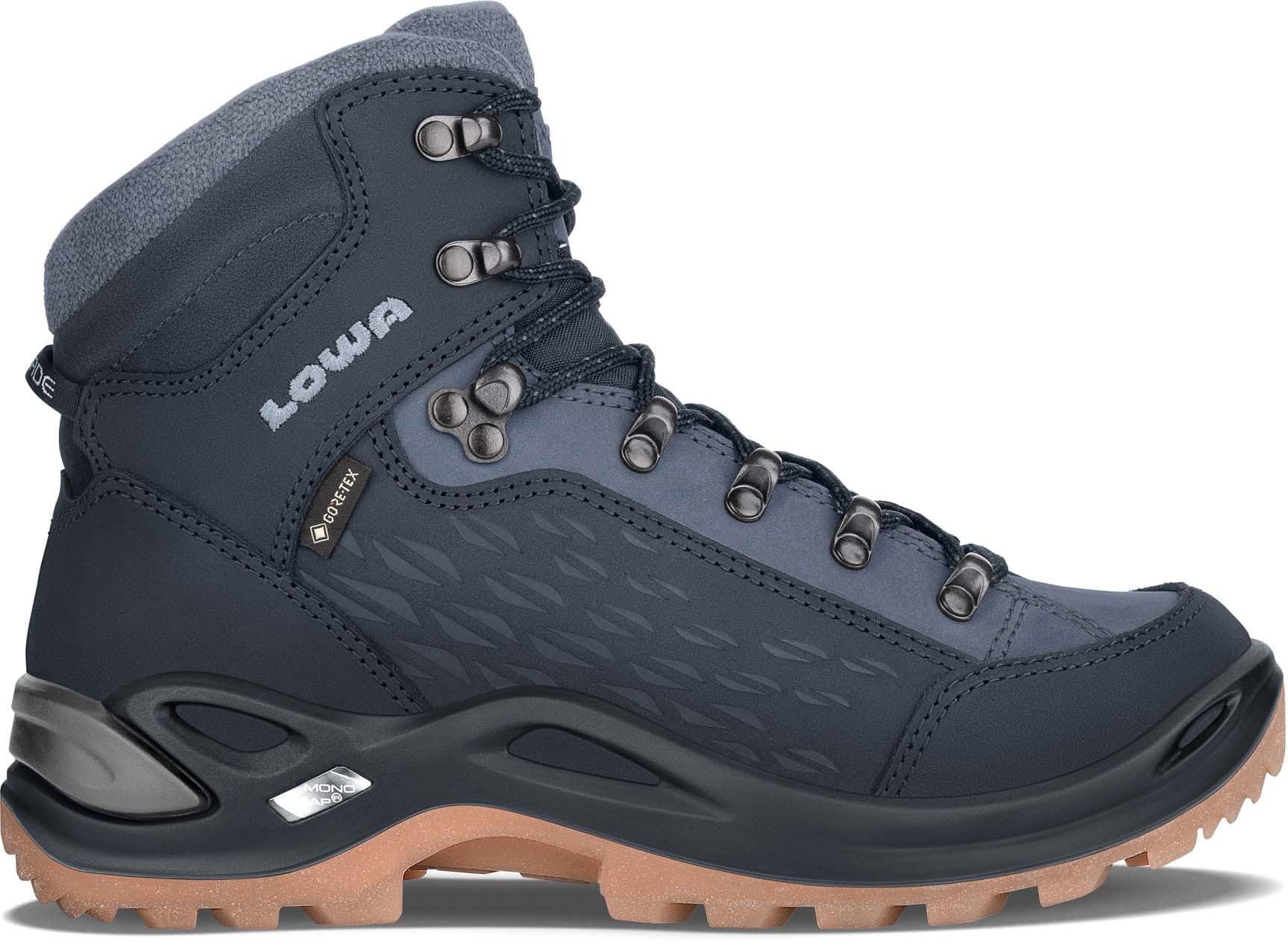 Renegade Warm Gtx Mid wandelschoenen
