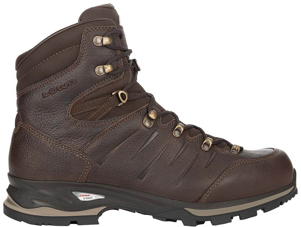 Pinto Ll Mid wandelschoenen