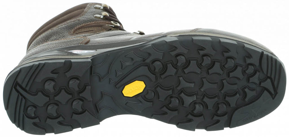 Pinto Ll Mid wandelschoenen