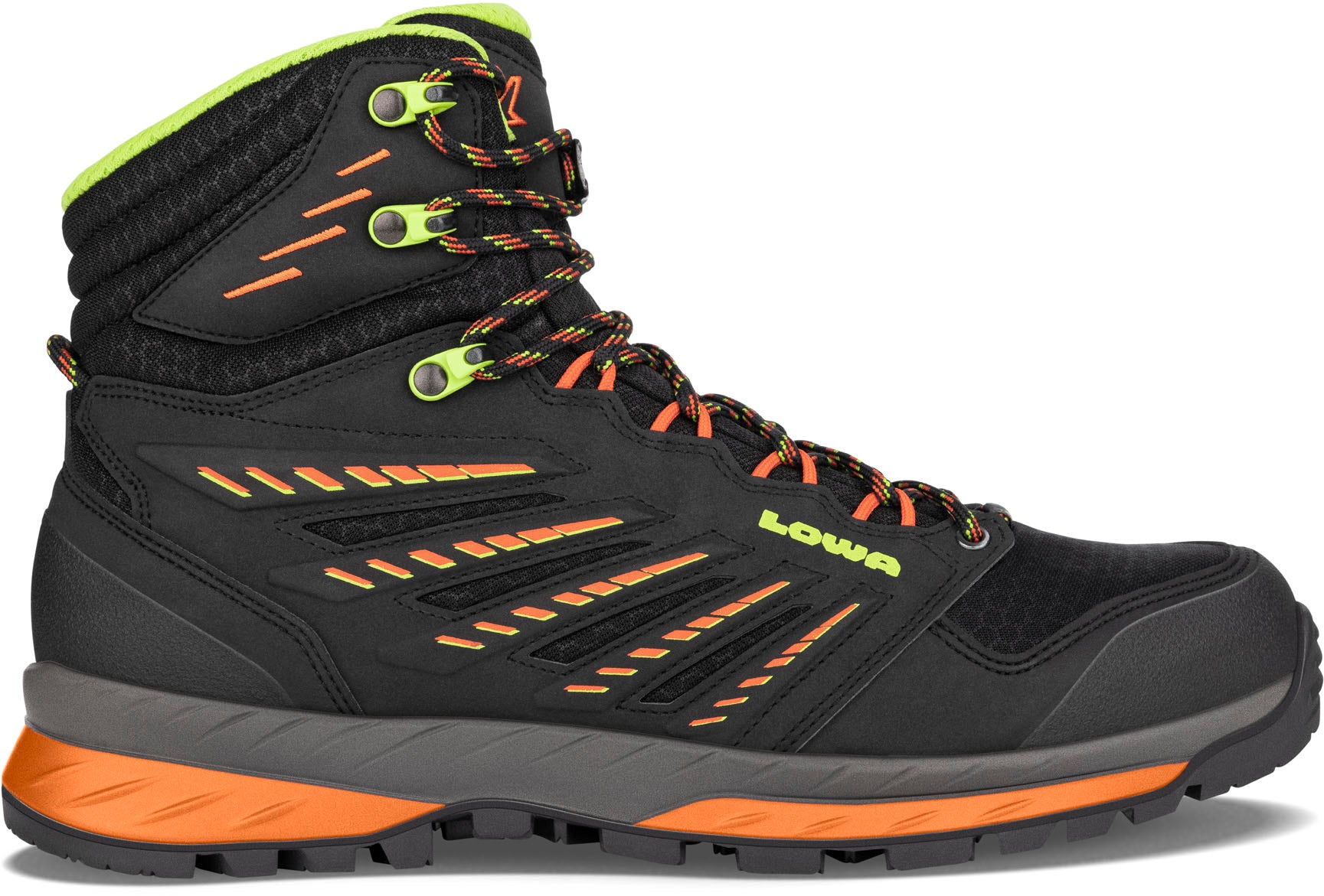 Trek Evo GTX Mid wandelschoenen