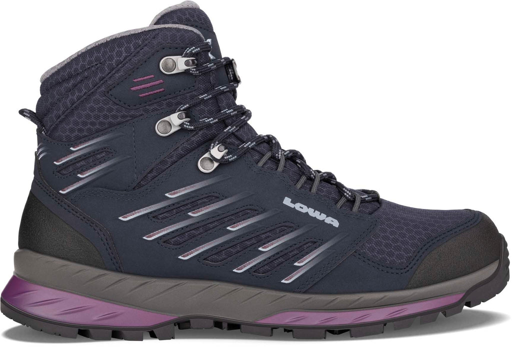Trek Evo GTX Mid wandelschoenen