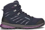 Trek Evo GTX Mid wandelschoenen