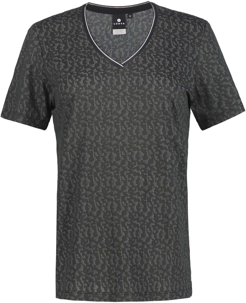 Ilnoja t-shirt