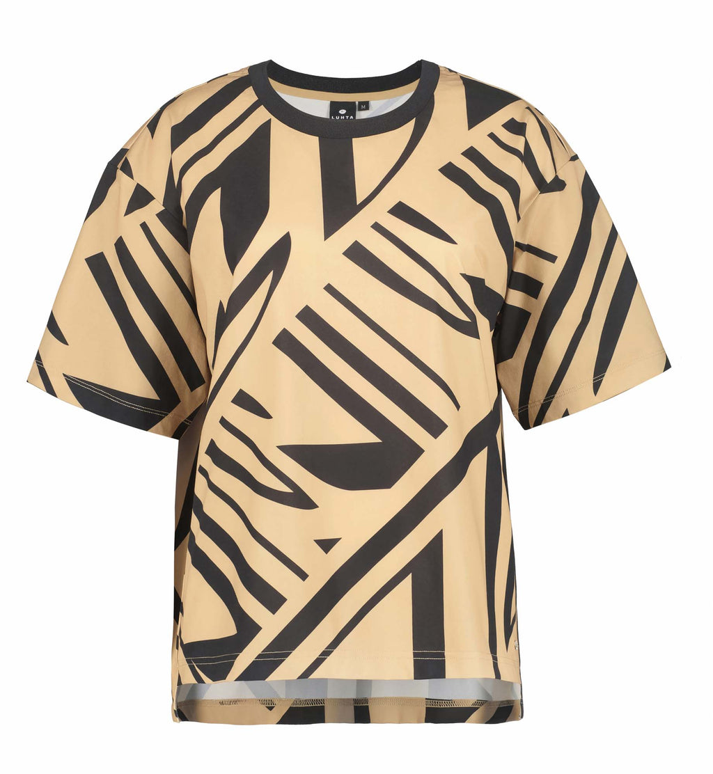 Heligby t-shirt