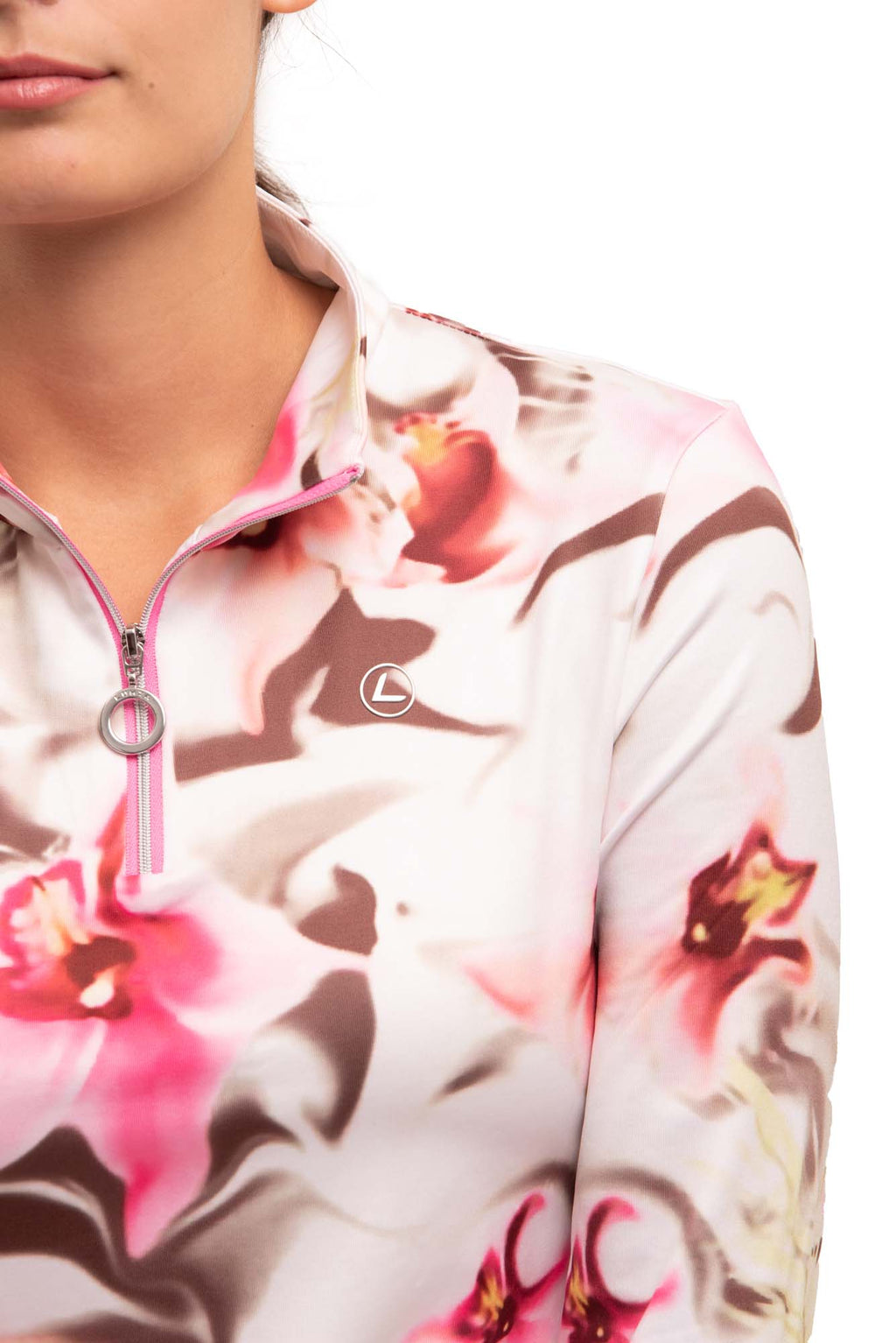 Jokiranta fleece