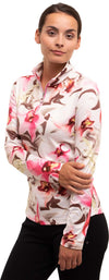 Jokiranta fleece