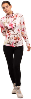 Jokiranta fleece