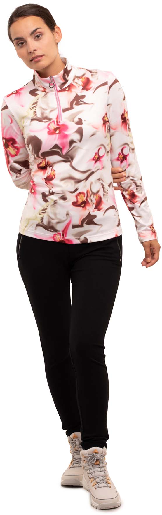 Jokiranta fleece