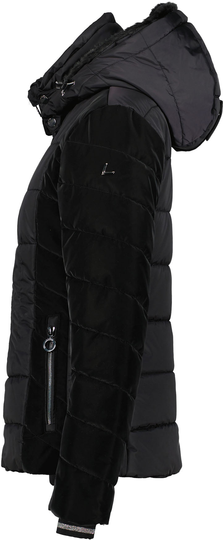 Kaamanen ski jas