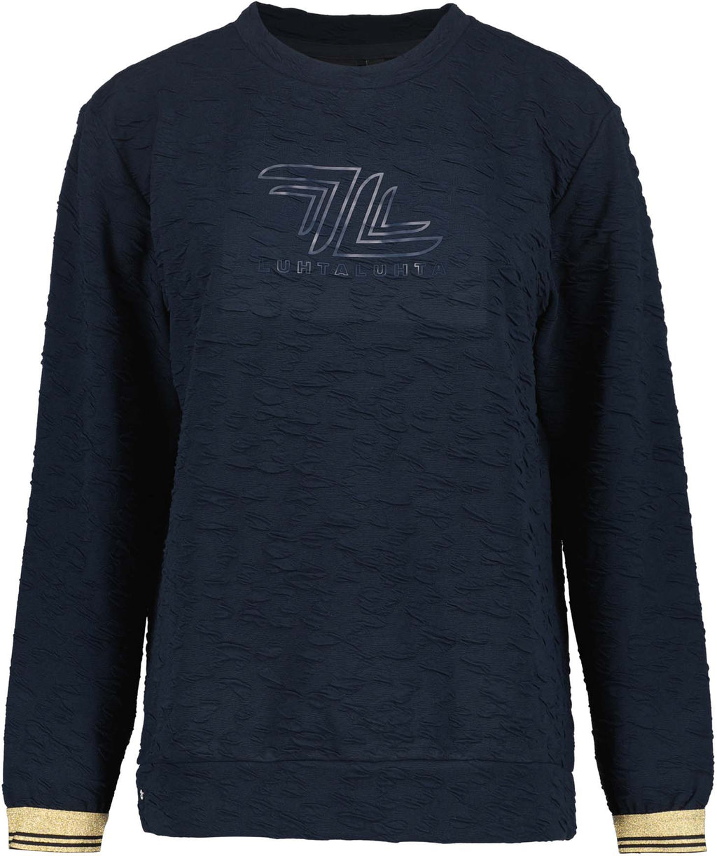 Alppila longsleeve