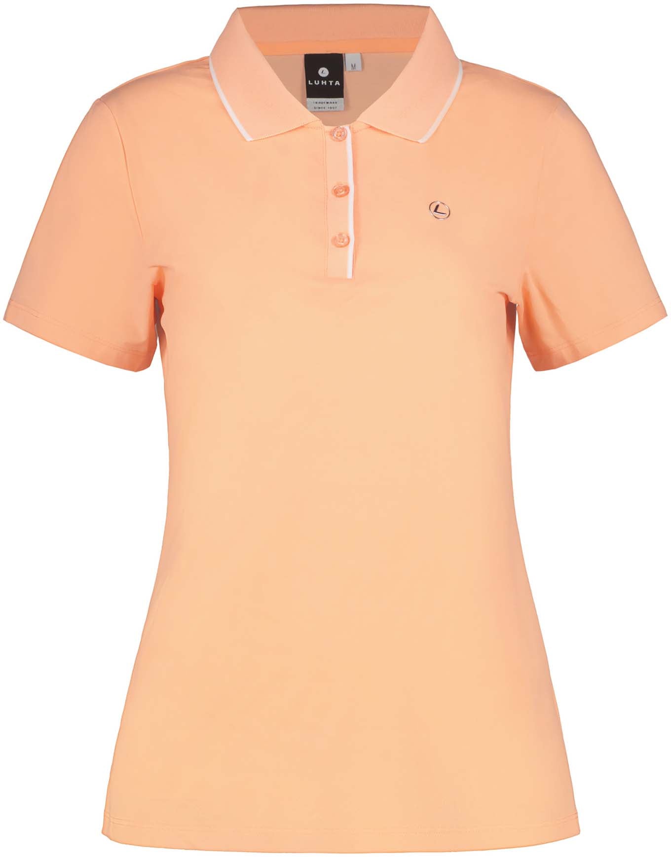 Halkokari Polo shirt