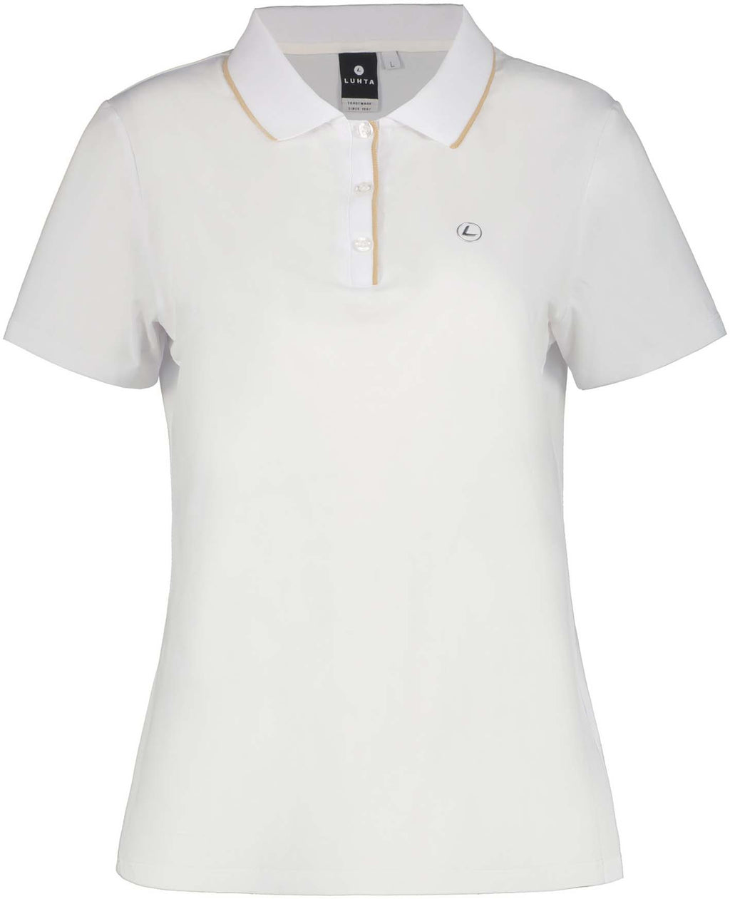 Halkokari Polo shirt