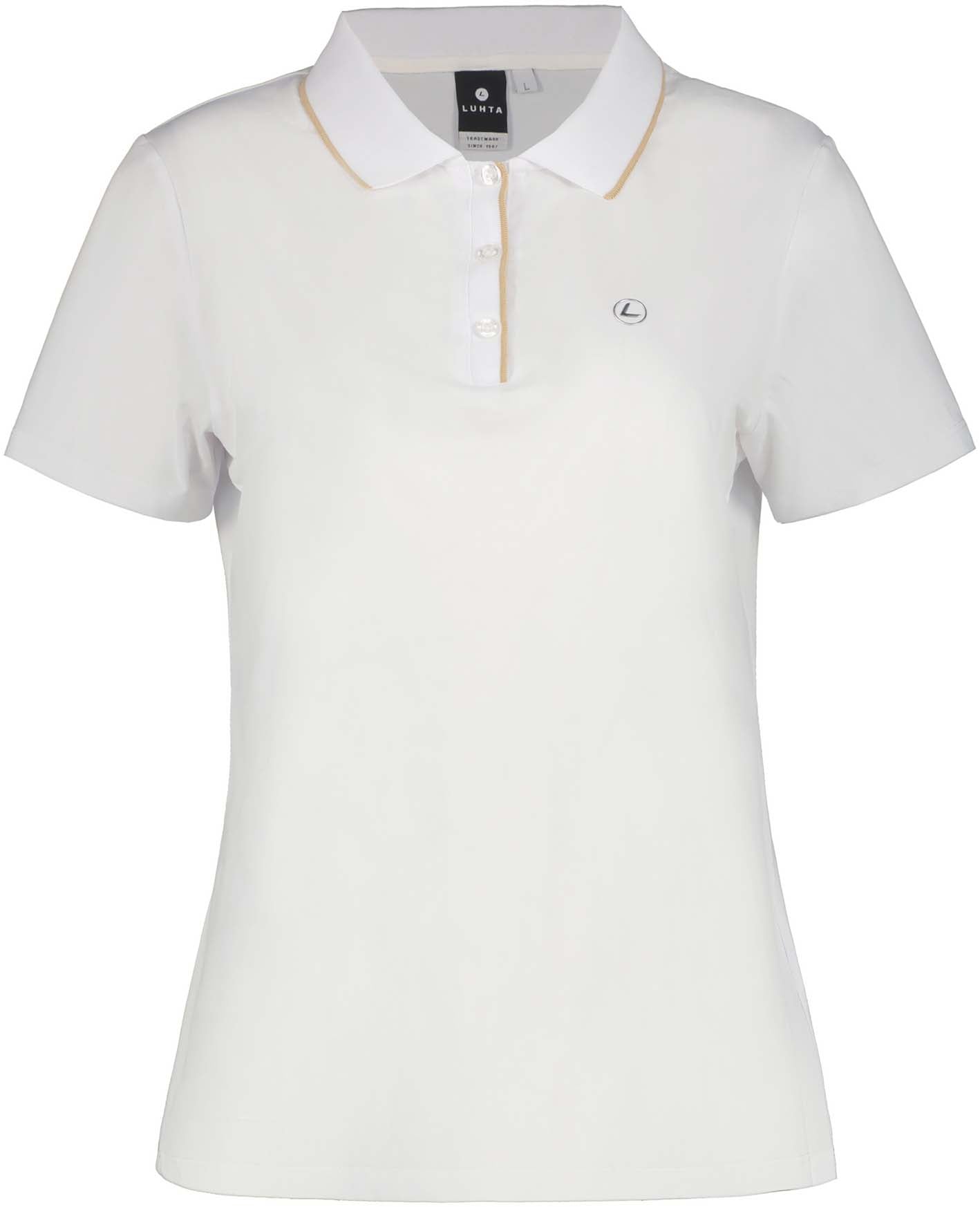 Halkokari Polo shirt