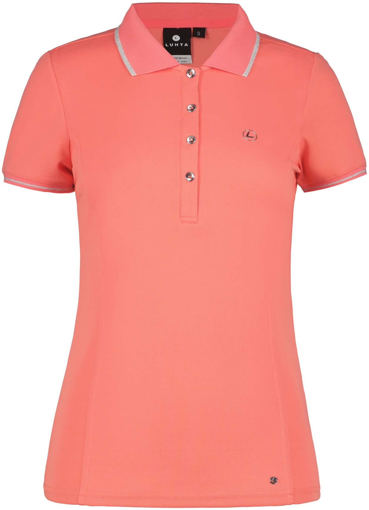 Kivimaa Polo shirt