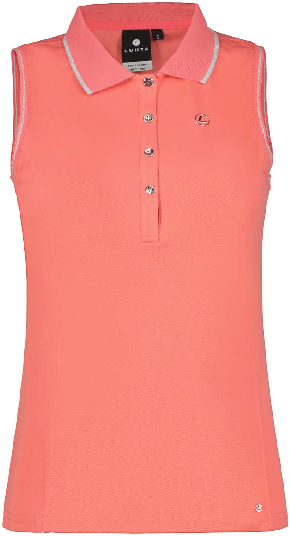 Kivisaari Polo shirt