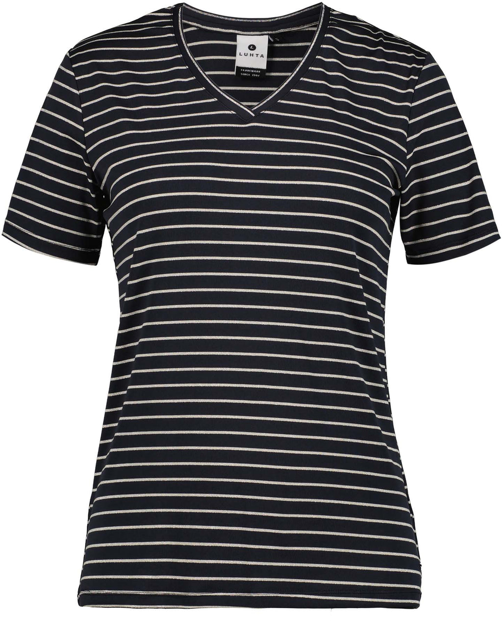 Holttila shortsleeve shirt