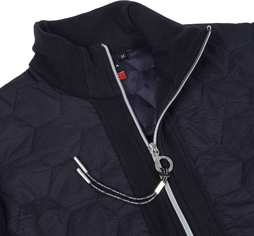 Herttola midlayer