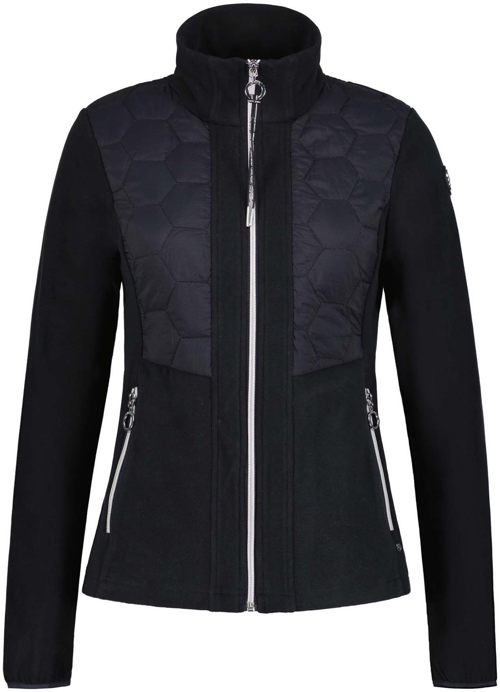 Herttola midlayer