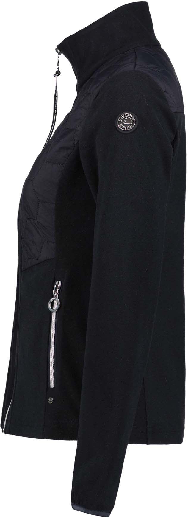 Herttola midlayer