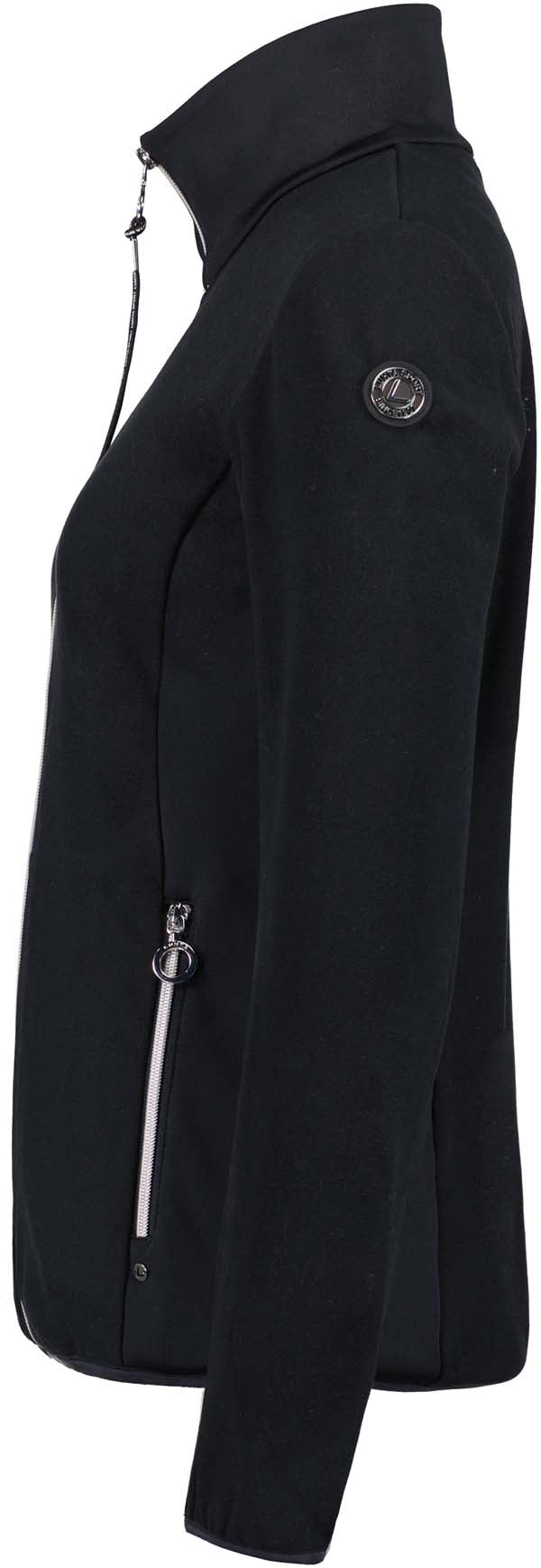 Honkaniemi midlayer
